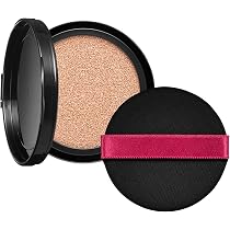 Amazon.co.jp: インテグレート プロフィニッシュクッション 0.5 ピュア